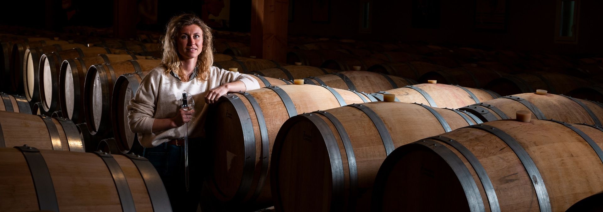 Château Saint-Hilaire - Domaine Uijttewaal - Rue des Vignerons