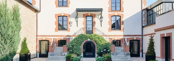 La Table d’Automne: Tour of the winery & lunch with food and wine pairings-photo