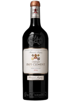 Château Pape Clément, Grand Cru Classé Château Pape Clément 2016 Rouge