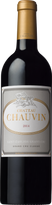 Château Chauvin, Grand Cru Classé Château Chauvin 2014 Red wine