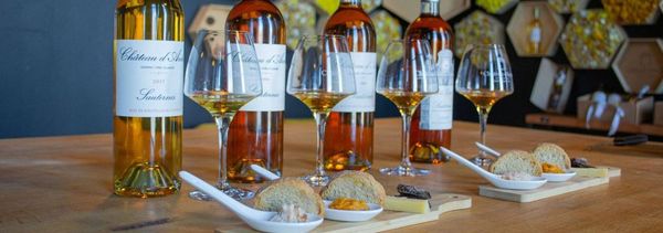 Visitare i Quattro Sensi-photo