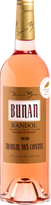 Domaines Bunan Moulin des Costes 2020 Rosé wine