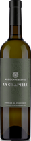 Mas Sainte Berthe La Chapelle Blanc 2022 Blanco