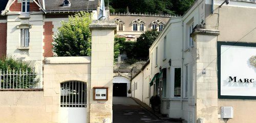 Maison Brédif photo