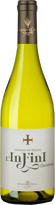 Jonquères d'Oriola Vignobles - Château de Corneilla del Vercol Domaine du Paradis - Chardonnay 2022 Blanco