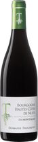 Domaine Truchetet Bourgogne Hautes Côtes de Nuits &quot;La Montagne&quot; 2021 Rouge