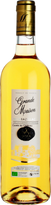 Grande Maison Cuvée du Château 2020 White wine