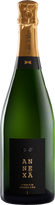 Champagne Waris Hubert Annexä 2015 Blanc