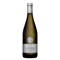 Domaine Le Capitaine Les Flots Rians 2015 White wine