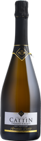 Maison Cattin Crémant d'Alsace Grande Cuvée 2022 Wit