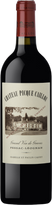 Château Picque Caillou Château Picque Caillou 2022 Rot