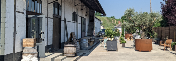 Verkostung Sonntagssammler-photo