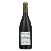 Domaine Franck Millet Sancerre Rouge 2019 Red wine