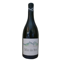 Demoiselle Suzette Délice des Sens 2020 White wine