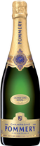 Champagne Vranken-Pommery Pommery Grand Cru Millésimé 2009 Blanco