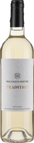 Mas Sainte Berthe Tradition Blanc 2023 Blanco