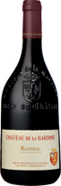 Château de la Gardine Rasteau 2020 Rojo