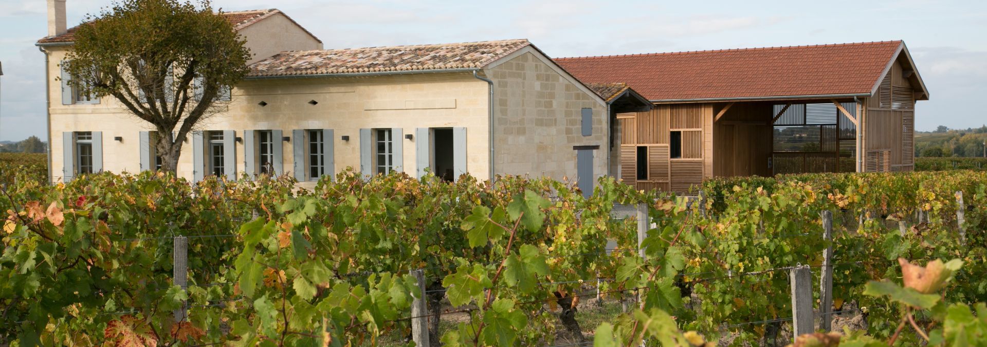 Clos Systey - Rue des Vignerons