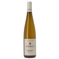 François Schmitt Riesling Bollenberg 2022 White wine