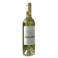 Domaine Grand Guilhem Muscat de Rivesaltes Blanc