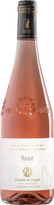 Domaine de Méjane Cosmopolite Rosé 2022 Rosado