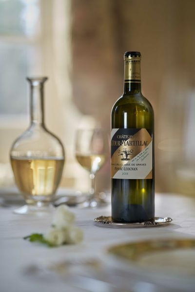 Dégustation Quatuor-photo