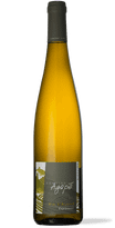 Domaine Agapé Riesling Expression 2018 Wit
