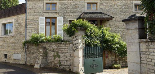 Domaine Edmond Cornu et Fils photo