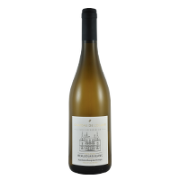 Château de l'Eclair Pierres dorées 2016 Blanc