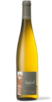 Domaine Agapé Muscat Expression 2020 White wine