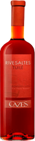 Maison Cazes Rivesaltes Tuilé 2007 Red wine