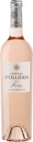 Château d'Ollières Château d'Ollières &quot;Prestige&quot; 2021 Rosé wine