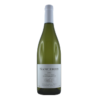 Domaine Roger et Didier Raimbault Sancerre Blanc 2016 White wine