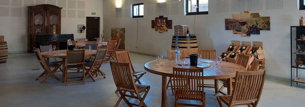 Discovery tasting-photo