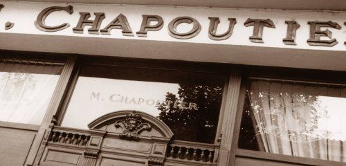 M.Chapoutier photo