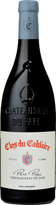 Clos du Calvaire Père Pape 2020 Rouge