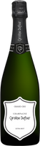 Champagne Caroline Dufour Cuvée Extra Brut - Grand Cru Blanc