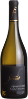 Domaine Nadine Ferrand Pouilly Fuissé 1er cru "lise-marie" 2023 Blanc