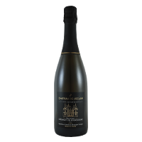 Château de l'Eclair Blanc de blancs Blanc