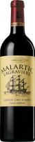 Château Malartic-Lagravière, Grand Cru Classé Château Malartic-Lagravière 2018 Rojo