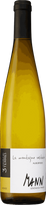 Vignoble des 3 Terres - Domaine Mann Auxerrois - La Montagne Solitaire 2020 White wine