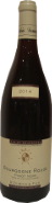 Domaine R.Dubois & Fils Bourgogne Rouge Pinot Noir &quot;Côte d'Or&quot; 2020 Rojo