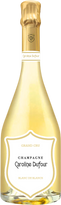 Champagne Caroline Dufour Cuvée Blanc de Blancs - Grand Cru Blanc