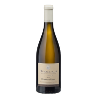 Domaine Belle Hermitage 2015 White wine