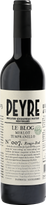 Domaine des Peyre Le Blog 2023 Rood