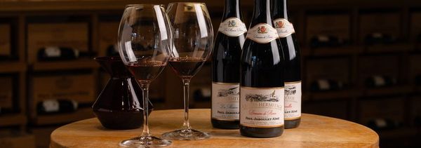 Les Grands Rouges-photo