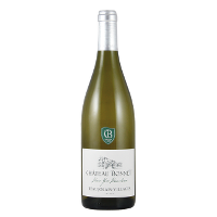 Chateau Bonnet Beaujolais Villages  Blanc 2016 White wine