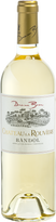 Domaines Bunan Château la Rouvière 2020 Blanc