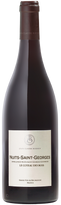 La Maison Vougeot Nuits Saints Georges &quot;Le Coteau des Bois&quot; 2015 Rood