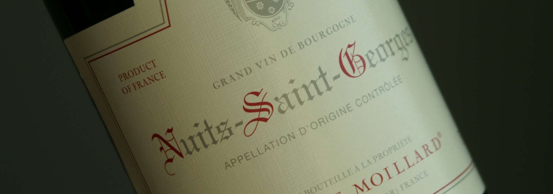 Maison Moillard - Rue des Vignerons